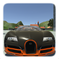 ����Ư��ģ����(Bugatti Veyron Drift)