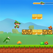 �ޱ���������2(Robin Jungle World 2)