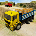 3Dŷ�˿�����ʻģ����(3D Euro Truck Driving Simulator)