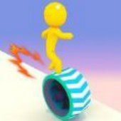 �����������(Skater Race)