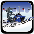 ˹ŵ����˹ѩ����԰(Snowcross Sled Park)