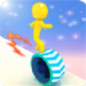 �����ٻ�����(Skater Race)