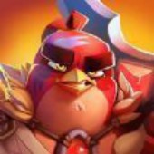��ŭ����(Angry Birds Legends)