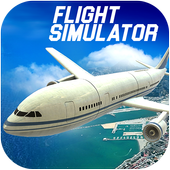������ģ����(Crazy Flight Simulator 2017)