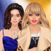 ������ױʱ��ɳ��(Glamour Makeover Fashion Salon)