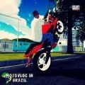 ����Ħ�г�����(MotoVlog In Brazil)