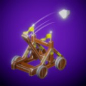 Ͷʯ��¥(Demolish!)