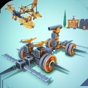 �����������ɳ��(Destruction Of World)