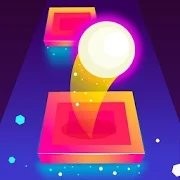 ����ħ��ש(Hop Ball Magic Tiles)������ͼ��