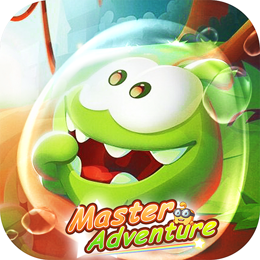 �ؿ���ʦð��(Level Master Adventure)