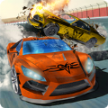���Ƴ���ײ(Demolition Car Crash)