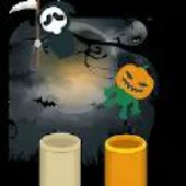 ׽��ȥ��ʥ��(Catch the ghost)