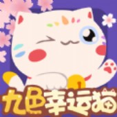 ��ɫ����è