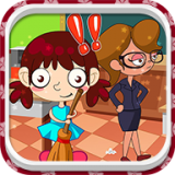 ��ɨʱ͵����Ϸ��׿��(Clean Up Slacking)