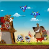 ��������ս����׿��(Send Man to War)