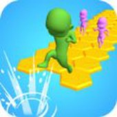 ��ˤ��io(Do Not Fall .io)