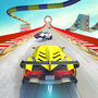 �����ؼ�GT����(Extreme Stunts GT Racing Car - M)