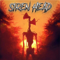 ���˵Ķྯ��ͷ������(Scary Siren Head horror)