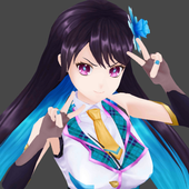 Ů�����(Fight)