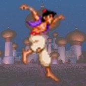 �������������ռ�(Ali Adventures)