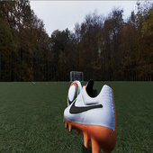 ����������Ա(Crazy FreeKicker)