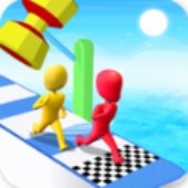 Ȥζ���Ͼ���(FunSeaRace3D)