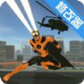 �ɿ���˹����Ӣ��(Naxeex Superhero)