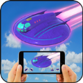 AR�ɵ�ս��(AR Remotecontrol Spaceship UFO)