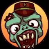 ��ʬ����RTS(Zombie Stratego)