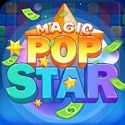 ħ�����и���(Magic Popstar)