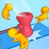 ��ˮ��ս(Rope Pullers)