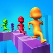 3D���þ���(Tap Race 3D)