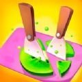 �ڸ���̯��������(Ice Cream Master 3D)