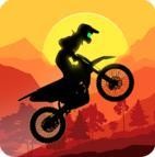 �ƻ�ԽҰĦ�м�ʻ(Sunset Racer)