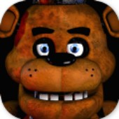 ����ܵ���ҹ����1(Five Nights at Freddys)