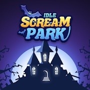 ���ü�й�԰(Idle Scream Park)