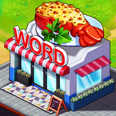 ���ʳ�ʦ(Word Chef)