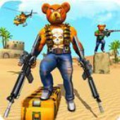 ̩���ܳ���ǹս(Teddy Bear Gun Strike)