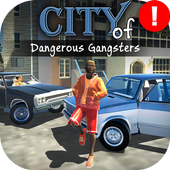 Σ�մ�ͽ֮��(City of Dangerous Gangsters)