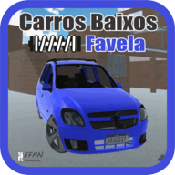 ��������(carros baixos favela)