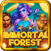 ����ɭ��(Immortal Forest)������ͼ��