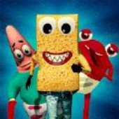 ��������ھ�2(Sponge Scary Neighbor Scream)������ͼ��