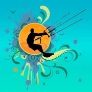 �ܲ��߷��ݳ���(KiteLagoon)