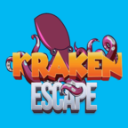 �½ڳԽ��(Kraken Escape)������ͼ��