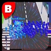 ���б��ܳ��(Join Clash)������ͼ��