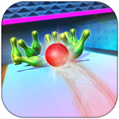 �����籣���������3D(Ultimate Bowling King 3D)