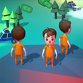 ���¼�������(PRISON ESCAPE PLAN)