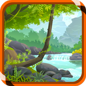 Ѱ�һ�ʯ������(Escape Games New - 07)