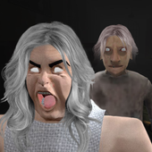 ɱ���ֲ�����(Scary Granny Games)