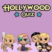 ���������(Hollywood Stars Quiz)������ͼ��